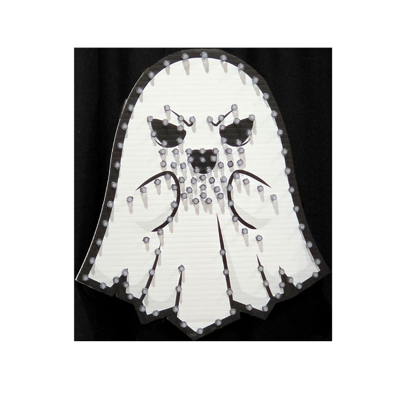 Angry Ghost