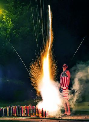 Fire