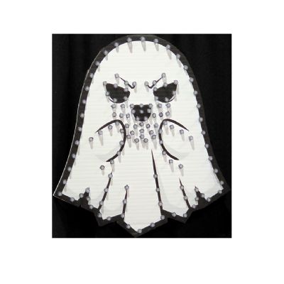 Angry Ghost